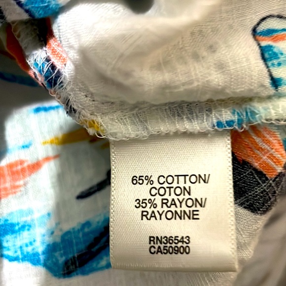 Van Heusen Women’s Blouse - Picture 5 of 5